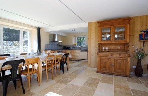 Saint-Jeures House | Charmante maison en pierre près du Lac de Lavalette, idéale pour randos, nature et détente totale - FR-1-582-43