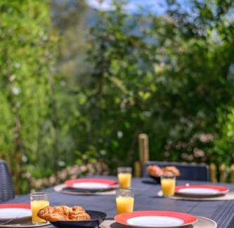 Le Bar-sur-Loup House | Charmante Maison entre Cannes et Nice