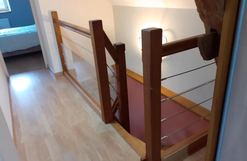 Le Pin-la-Garenne House | Charmante maison rustique au cœur du perche