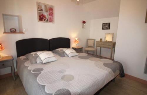 Goulet House | Charmante maison normande 17e s., 2 chambres, jardin, Wi-Fi - FR-1-497-217