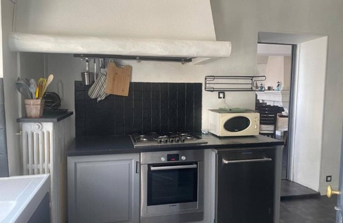 Voise House | Charmante Maison Située à Seulement à 1h15 de Paris et 20 Minutes de Chartes