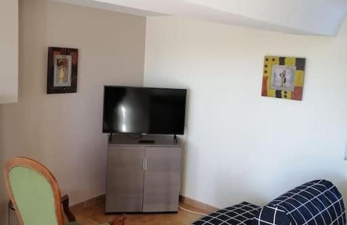 Saint-Clair-de-Halouze House | Charmante petite maison de vacances