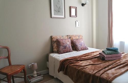 Loriol-sur-Drome House | Charmante suite indépendante en maison de village