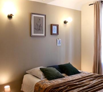 Loriol-sur-Drome House | Charmante suite indépendante en maison de village