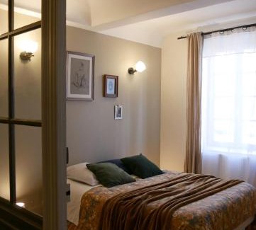 Loriol-sur-Drome House | Charmante suite indépendante en maison de village