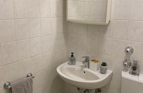 Limburg an der Lahn Condo | Charmante Wohnung mit Tollem Domblick