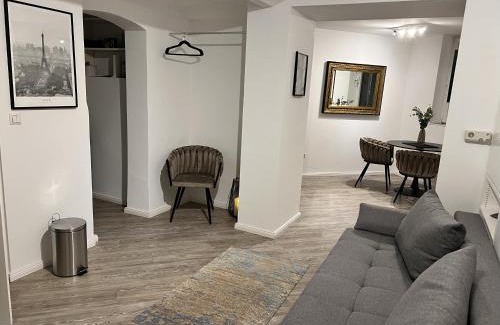 Nordstadt Apartment | Charmantes 1,5 Zimmer Apartment in Bestlage