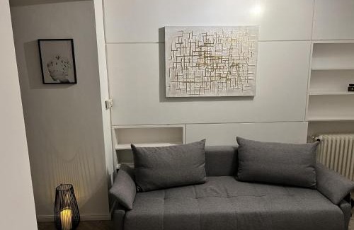 Nordstadt Apartment | Charmantes 1,5 Zimmer Apartment in Bestlage