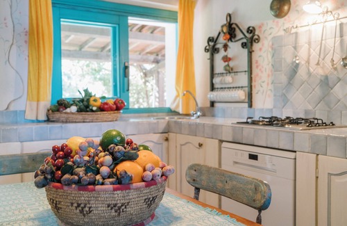 San Teodoro House | CHARME AND TRADITION AT CAPO CODA CAVALLO, MOORING AND PRIVATE RUBBER BOAT RIDES