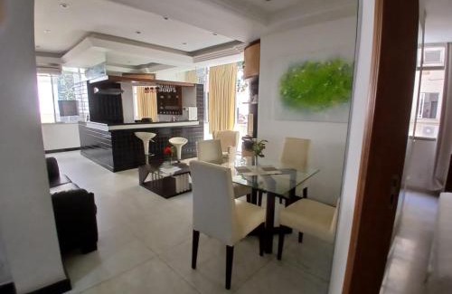 Copacabana Apartment | Charme Carioca, Apto 3 quartos