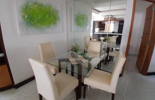 Copacabana Apartment | Charme Carioca, Apto 3 quartos