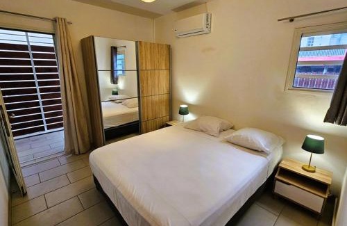 Sainte-Clotilde Apartment | Charme du Nord 1