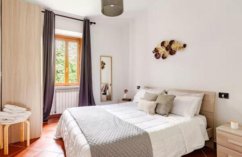 Bassano Sotto Apartment | Charme e Natura a Rivergaro, il tuo rifugio tra Grazzano, Bobbio e Rivalta