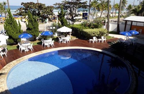 Jardim Praiano Hotel | Charme Hotel Guarujá Frente Mar
