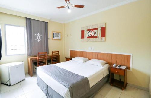 Jardim Praiano Hotel | Charme Hotel Guarujá Frente Mar