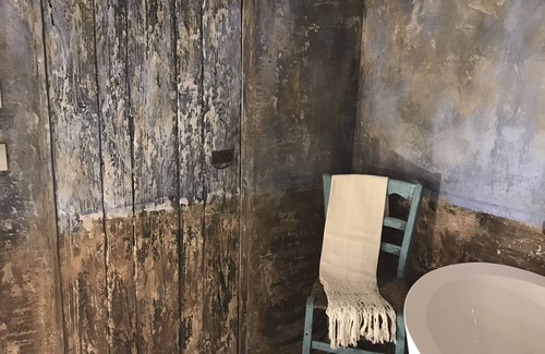 San Benedetto in Perillis House | Charme in Perillis