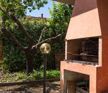 Pieve a Nievole House | Charme Montecatini Villa