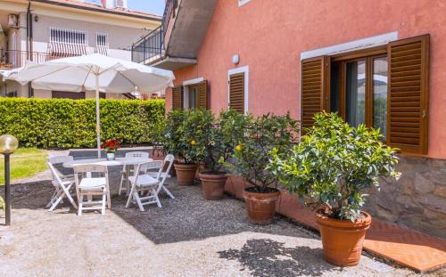 Pieve a Nievole House | Charme Montecatini Villa