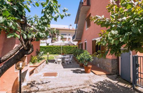Pieve a Nievole House | Charme Montecatini Villa
