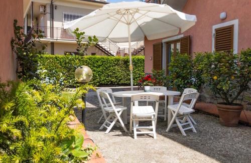 Pieve a Nievole House | Charme Montecatini Villa