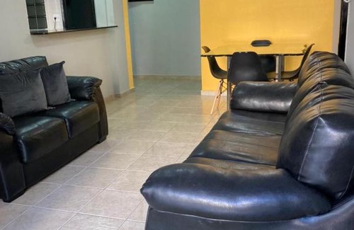 Pitangueiras Apartment | Charme na Praia das Pitangueiras