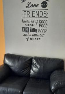 Pitangueiras Apartment | Charme na Praia das Pitangueiras