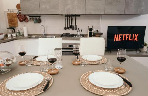 Bienno Apartment | Charme nel Borgo di Bienno di Design, Natura & Relax