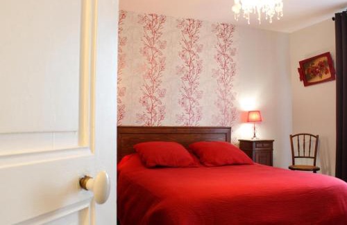 Cindre House | Charme rustique à la campagne - Gîte familial rénové - FR-1-489-256