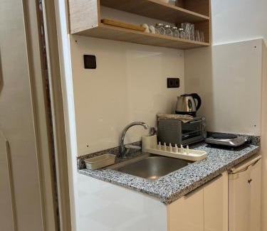 Errachidia Apartment | Charment studio avec terrasse