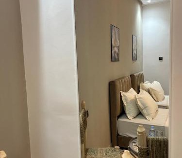 Errachidia Apartment | Charment studio avec terrasse