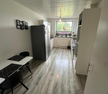 Naestved Apartment | Charmerende Lejlighed i Næstved