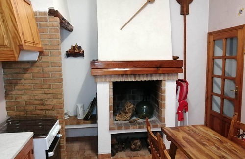 Puerto San Miguel Cottage | Charming typical Ibiza house close to the beach. NEW: POOL FROM MARCH 2026!