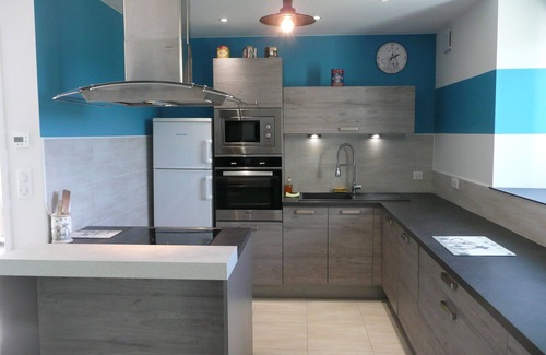 Velotte-et-Tatignecourt Cottage | Charming Cottage w/Private Spa, Veranda, Garden, 7 km to Mirecourt, Sleeps 7