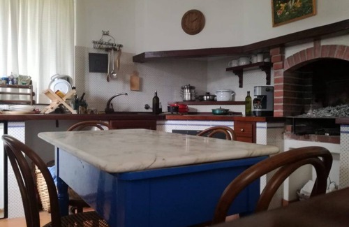 Velva Villa | Charming Villa, near Cinque Terre and Sestri Levante