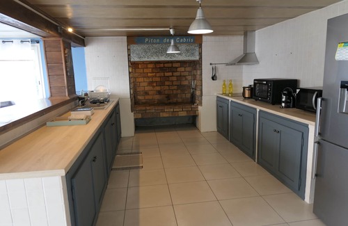 La Plaine-des-Palmistes House | Charming villa in Plaine des Palmistes - Exceptional view