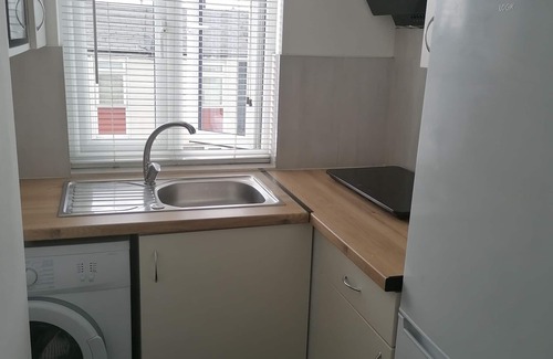 Wyken Apartment | Charming 1-Bed Apartment in Coventry