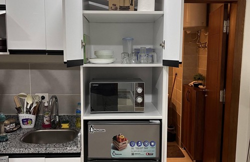 Al Mamsha El Seyahi Apartment | Charming 1-Bed Chalet in Hurghada