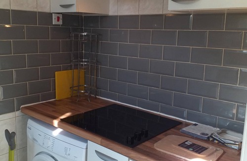 Headingley Apartment | Charming 1-bed Studio in Leeds