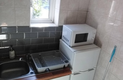 Headingley Apartment | Charming 1-bed Studio in Leeds