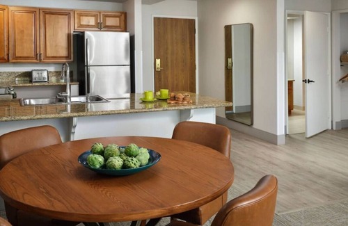 Cathedral City Villa | Charming 1-bedroom Villa Perfect for Stagecoach!