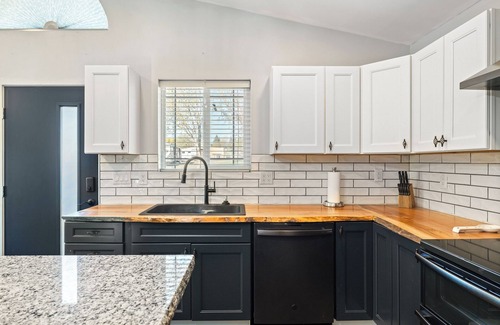 Tri-Cities Apartment | Charming 1-bedroom apartment in Kennewick with WiFi and AC