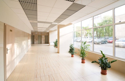 Centrum Apartment | Charming 1-bedroom apartment in lovely Warszawa with WiFi, AC