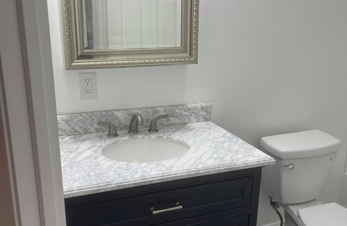 Danville Apartment | Charming 1-bedroom apartment in welcoming Danville with AC, WiFi