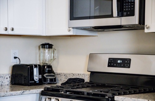 Marietta Apartment | Charming 1-bedroom apartment 10 minutes from Marietta Square