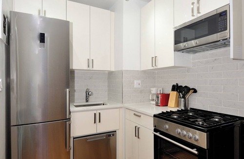 SoHo Apartment | Charming 1-Bedroom Apartment in the Heart of Greenwich Village