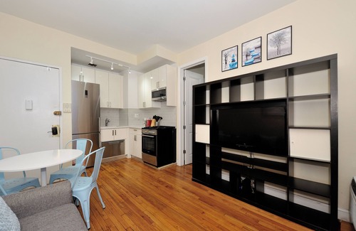 SoHo Apartment | Charming 1-Bedroom Apartment in the Heart of Greenwich Village