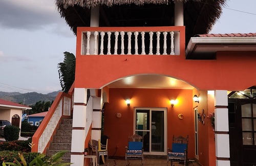 Colon Apartment | Charming 1-bedroom apartment in Balfate