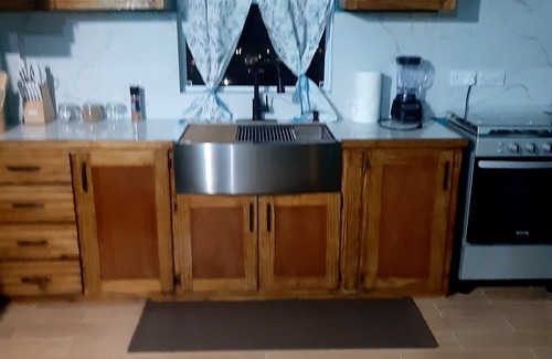 Charlotte Apartment | Charming 1-bedroom apartment with WiFi, AC in pleasant Castries