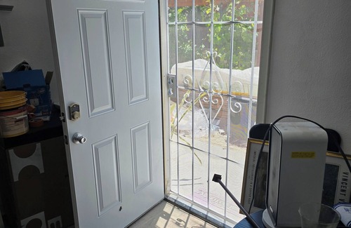 Bonita Apartment | Charming 1-bedroom apartment with AC, WiFi in peaceful Bonita