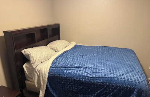 Hoonah Apartment | Charming 1-bedroom apartment in beautiful Hoonah with WiFi